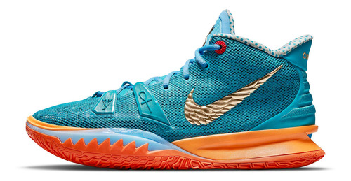 Zapatillas Nike Kyrie 7 Concepts Horus Ct1137-900