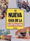 Libro La Nueva Guia De La Ilustracion De Ian Simpson