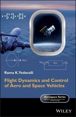 Libro Flight Dynamics And Control Of Aero And Space Vehic...