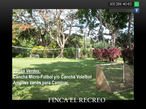 Imagen 10 de 14 de Finca El Recreo Santa Fe De Antioquia Sopetran