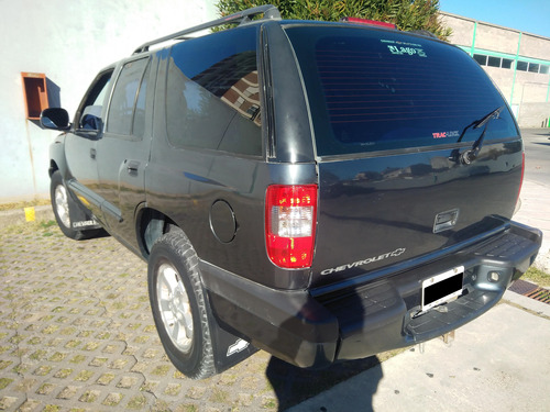Chevrolet Blazer 2.8 Dlx I 4x2