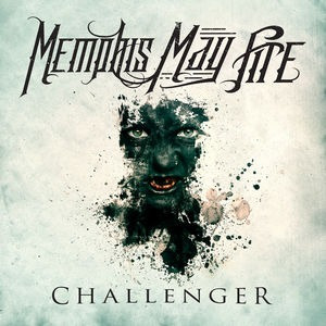 Cd Memphis May Fire Challenger Imp