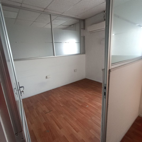 Arriendo Bodega 1000m2 Con Oficinas San Bernardo