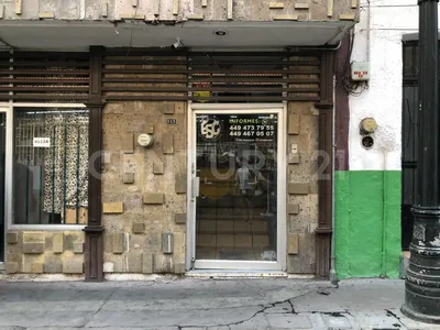 Oficina en renta