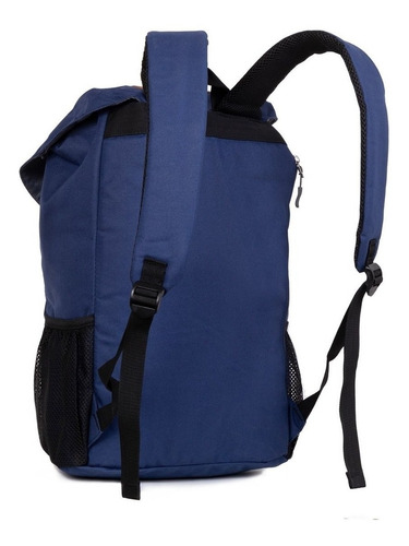 Mochila Porta Notebook Discovery Urbana Reforzada Colores