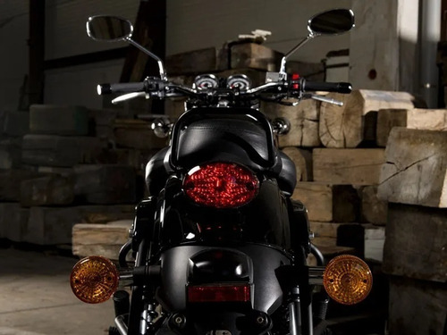 Benelli Imperiale 400 Av 1