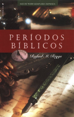 Periodos Biblicos Ralph Riggs Vida 