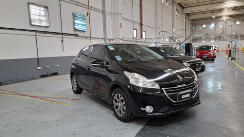 Peugeot 208 1.6 ALLURE TOUCHSCREEN MT