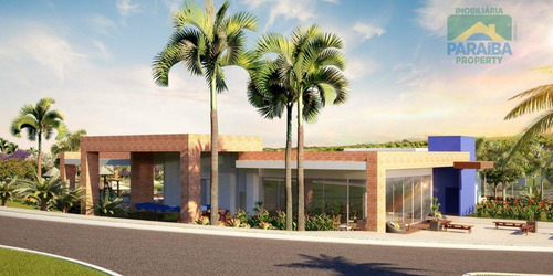 Imagem 1 de 15 de Condomínio De Lotes Residencial À Venda, Br 101,conde - Te0026. - Te0026