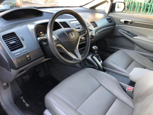 Imagem 5 de 5 de Civic 1.8 Lxl 16v Flex 4p Manual
