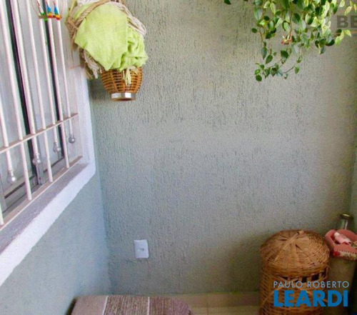 Imagem 4 de 15 de Casa Térrea - Vila Pereira Barreto - Sp - 591066