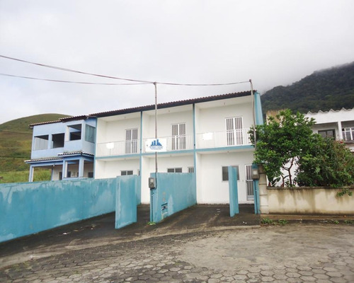 Imagem 1 de 19 de Novíssimo Duplex De 1ª Habitação, Com Quintal E Garagem Em Itacuruçá - 266 - 34209970