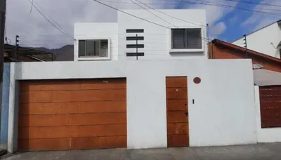 Casa en venta