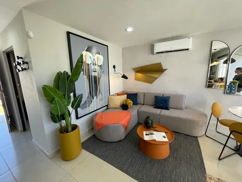 Modelo Ventura, Casa Nueva En Venta En Cond. Vilanova