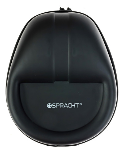 Auriculares Bluetooth Spracht con cancelación de ruido con micrófono interno