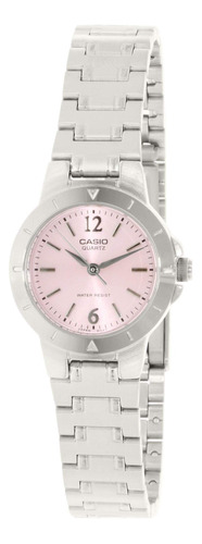 Reloj Casio Mujer Ltp1177a-4a1