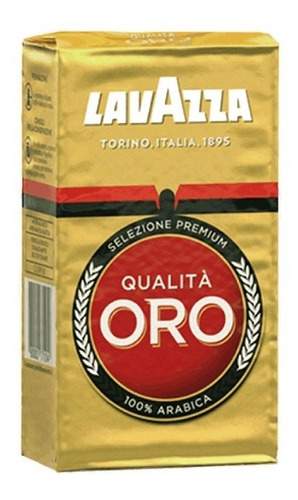 Cafe Lavazza Oro 250g