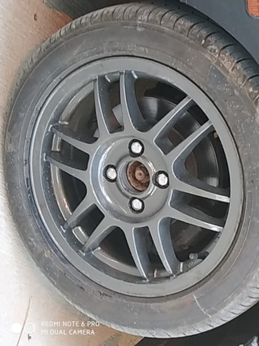 Renault Megane 2.0 1998