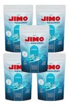 Comprar Kit 5 Limpa Máquinas De Lavar Louças Pastilhas 10x17g