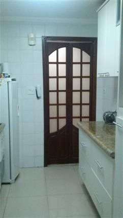 Imagem 8 de 15 de Venda Residential / Apartment Barro Branco São Paulo - 7404