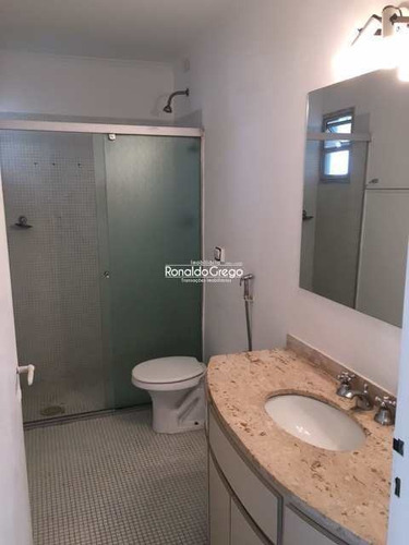 Imagem 16 de 17 de Apartamento Venda/locação, 3 Dorms, Vila Uberabinha- R$ 1.1 Mi - V4611