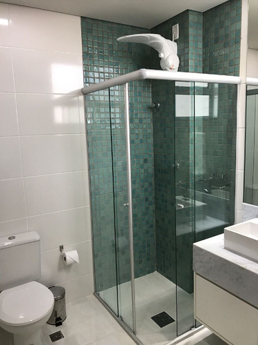 Imagem 14 de 29 de Apartamento À Venda, 2 Quartos, 1 Suíte, 1 Vaga, Alvorada - Contagem/mg - 22023