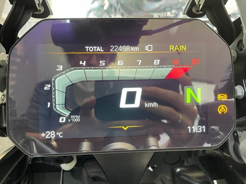Imagem 9 de 9 de Bmw R 1250 Gs Premium Exclusive