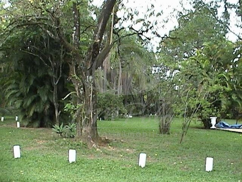 Imagem 9 de 12 de Chácara Para Aluguel Em Chácara Santa Margarida - Ch036499