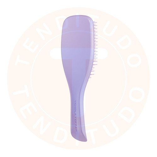 Imagem 3 de 9 de Escova Tangle Teezer The Wet Detangler Cabelo Com Texturas