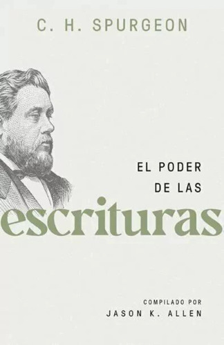 El Poder De Las Escrituras