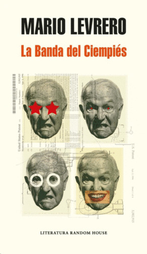 Libro La Banda Del Ciempiés