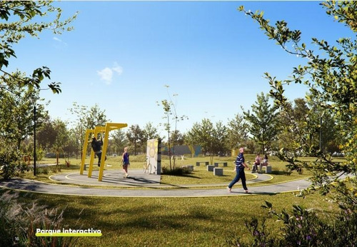 Imagen 15 de 17 de Venta -terreno - Rosario