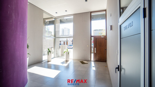 Imagen 3 de 15 de Venta Dto 1 Dorm. Castelli 420 Balcon Al Frente
