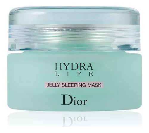 Dior Hydra Life Jelly Sleeping Mask 50 Ml.