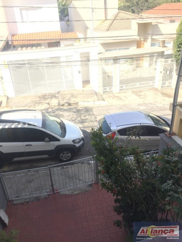 Imagem 2 de 15 de Sobrado Para Venda No Bairro Jardim Franca Em São Paulo - Cod: Ai24864 - Ai24864