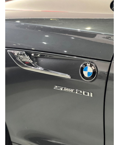 BMW Z4 2.0 16V TURBO GASOLINA SDRIVE20I AUTOMATICO