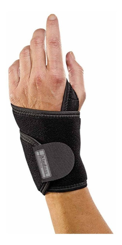 Muñequera Adaptable C-grip Kindmax