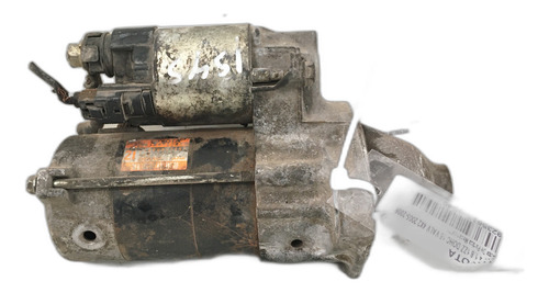 Motor De Partida Mecanico Toyota Rav 4 2005-2006