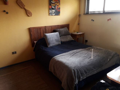 Casa En Venta En Lo Barnechea