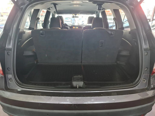 Honda Pilot New EX 3.5 Aut. 4X2