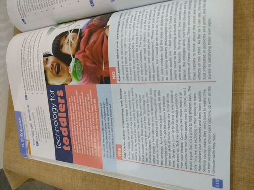 Total English Upper Intermediate Student's Book