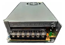 Comprar Fuente De Poder 12v 20a 240w Cintas Focos Cámaras Switching Con Ventilador Fuente De Poder Regulable Conmutada