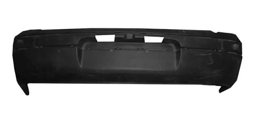 Parachoque Trasero  Renault Megane Ii 2006-2008 