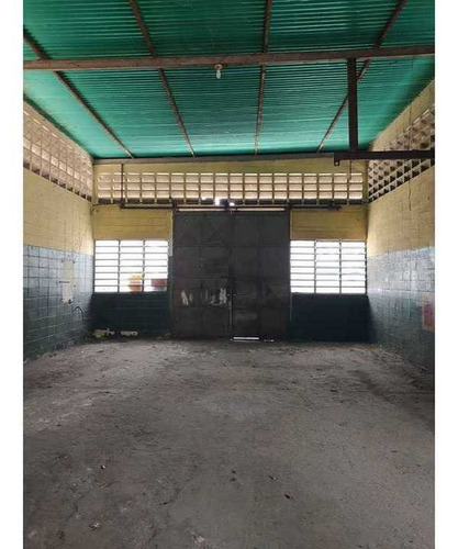Imagen 3 de 4 de Galpón En Venta Zona Industrial El Recreo C-5028190