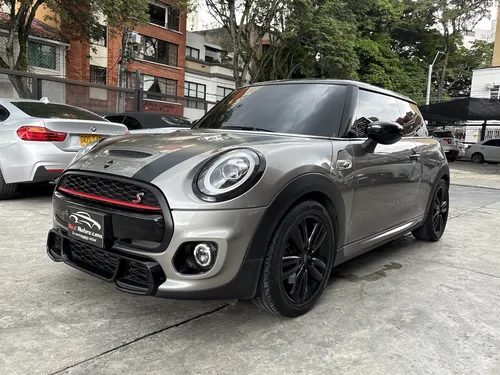 Mini Cooper F56 Jcw Tp 2000cc T 3p