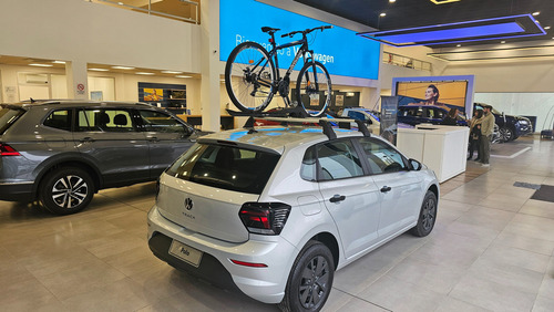 Volkswagen Polo 1.6 Msi Track