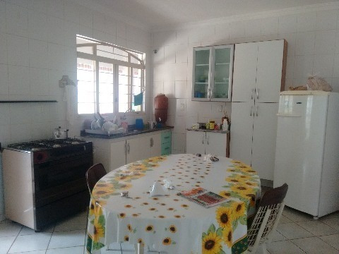 Imagem 20 de 30 de Chacara Aluga Na Vila Rica - Sorocaba/sp - Ch00456 - 4862490