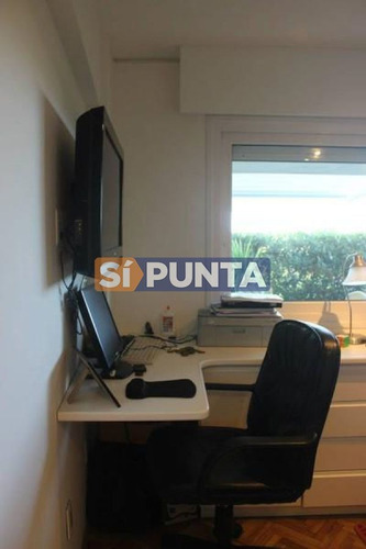 Imagen 11 de 28 de Apartamento En Punta Del Este, Pinares