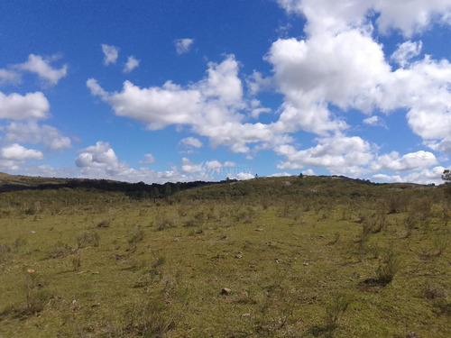 Venta Chacra 5,6 Hectareas Ruta 60 Sierra Tajamar Pozo