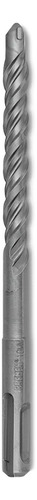 Mecha De Widia Sds Plus 16 X 150 Mm Para Hormigon